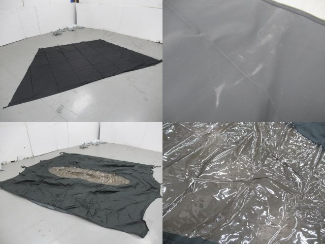 MINIMAL WORKS（ミニマルワークス）  アゴラ セット