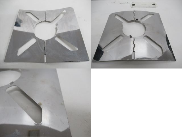 IWATANI（イワタニ）  FORE WINDS フォールディングキャンプストーブ