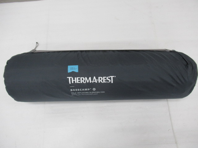 THERMAREST（サーマレスト）  ベースキャンプXL (2)