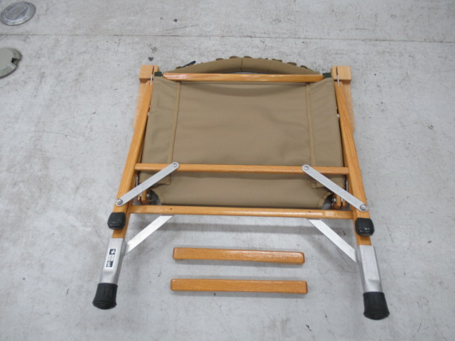 kermit chair（カーミットチェア）  カーミットチェア カスタムセット (1)