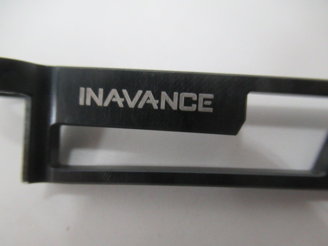 INAVANCE（インアバンス）  EDGESTAND HANGER 2点セット