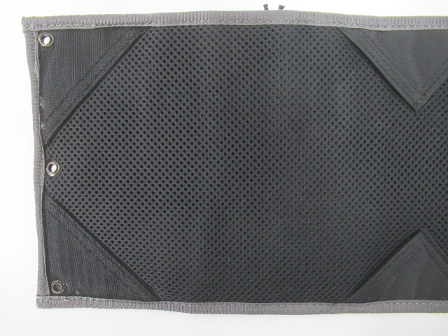 BALLISTICS（バリスティクス）  マルチプレートL