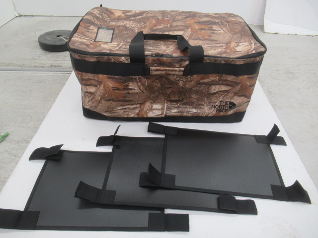 THE NORTH FACE（ノースフェイス）  BCギアコンテナ (2)