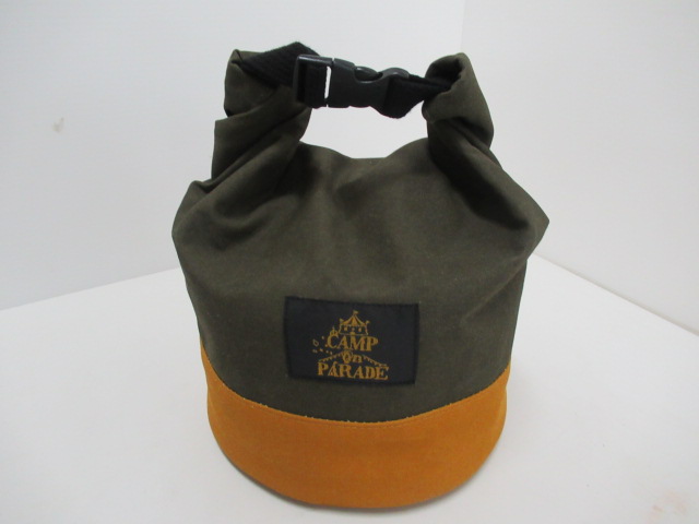 その他ブランド CAMP on PARADE 火輪