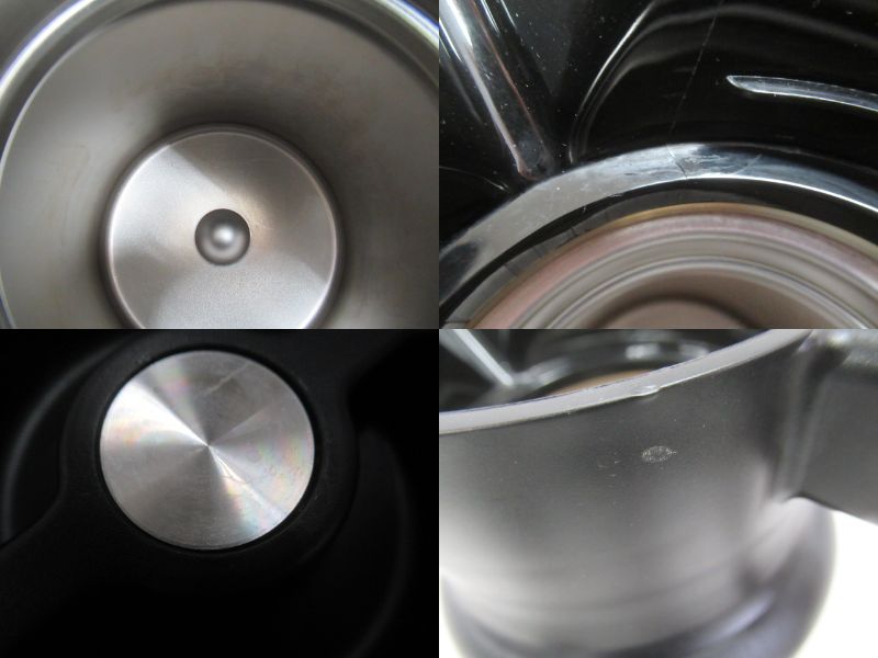 その他ブランド  RIVERS サーモジャグキート1200