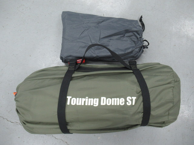 Coleman（コールマン）  ツーリングドーム/ST・グランドシートセット