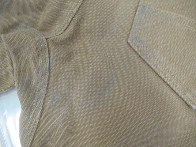 patagonia（パタゴニア）  アイアン・フォージ・ファイブポケット・パンツ ショート 1