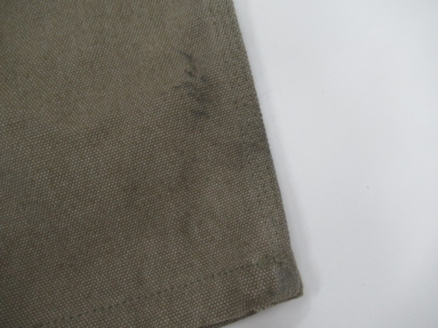 patagonia（パタゴニア）  アイアン・フォージ・ファイブポケット・パンツ ショート 2