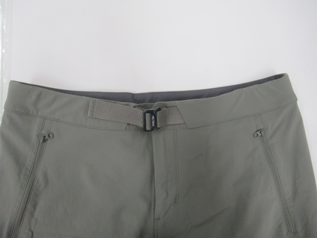 ARC'TERYX（アークテリクス）  ガンマ ライトウェイトパンツ メンズ