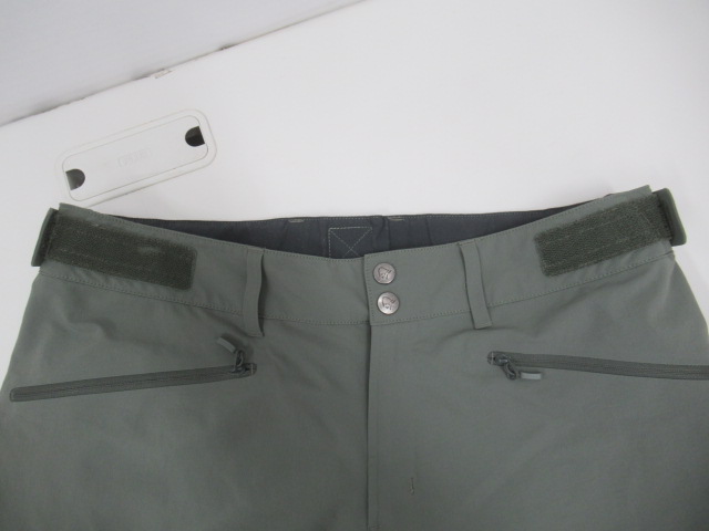 NORRONA（ノローナ）  Falketind Flex1 Shorts