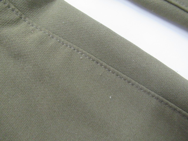 Millet（ミレー）  エクスプロアウォーム パンツ