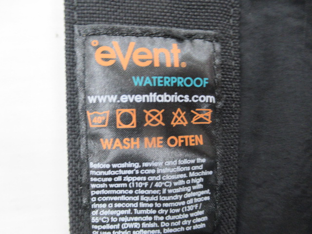 SEA TO SUMMIT（シートゥーサミット）  クアグマイアゲイター