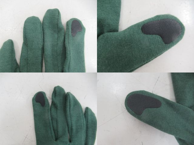 ARC'TERYX（アークテリクス）  ゴシックグローブ