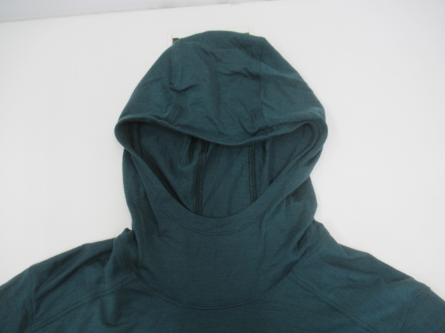 ARC'TERYX（アークテリクス）  イオニアメリノウールフーディ