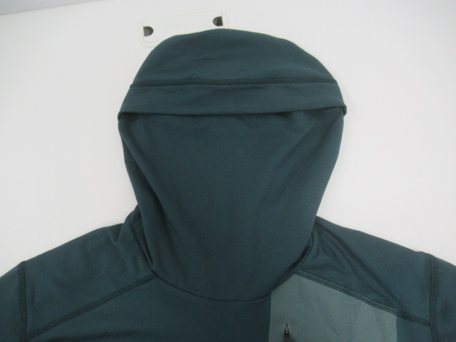 ARC'TERYX（アークテリクス）  ローLTフーディ