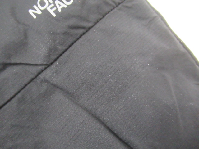 THE NORTH FACE(ノースフェイス) レッドランプロロングパンツ レディース