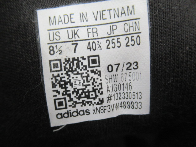 その他ブランド  Adidas terrex ハイキングブーツ