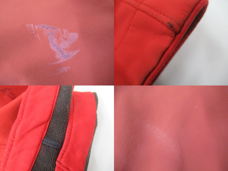 mont-bell（モンベル）  ノマドパーカ メンズXL 1106572