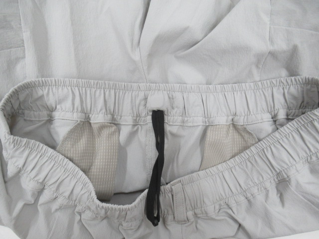 その他ブランド  MINIMALIGHT ORDINARY PANTS