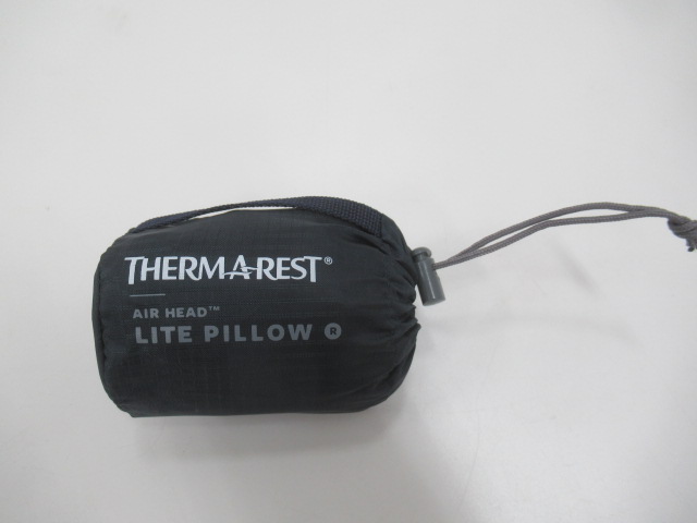 THERMAREST（サーマレスト）  エアヘッドライトピロー（2）