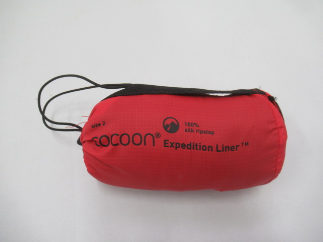 その他ブランド  COCOON Expedition Liner（1）