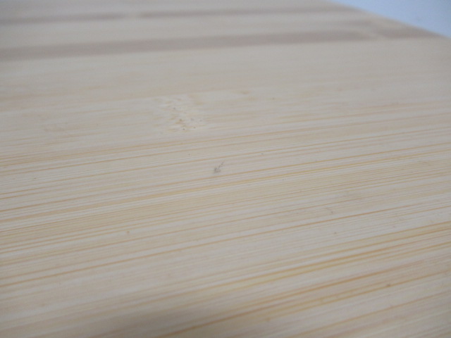 Snow Peak（スノーピーク）  IGT ウッドテーブルS竹 2点セット