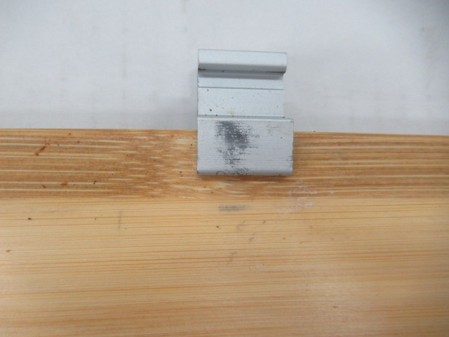 Snow Peak（スノーピーク）  スライドトップロングハーフ竹 2点セット(2)