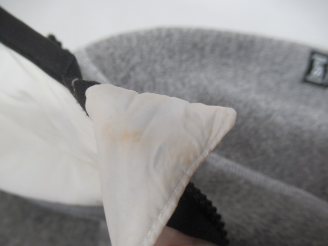 その他ブランド  SN コンビネーションフーディ W