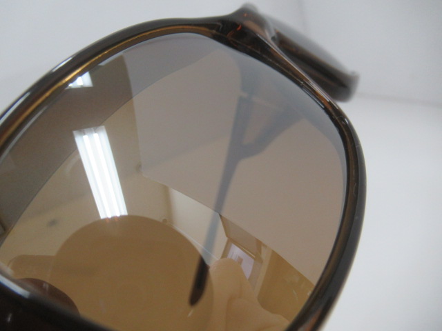 SWANS（スワンズ）  オーバーグラス 偏光レンズ