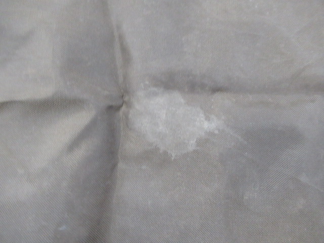 Snow Peak（スノーピーク）  ランドロック用グランドシート