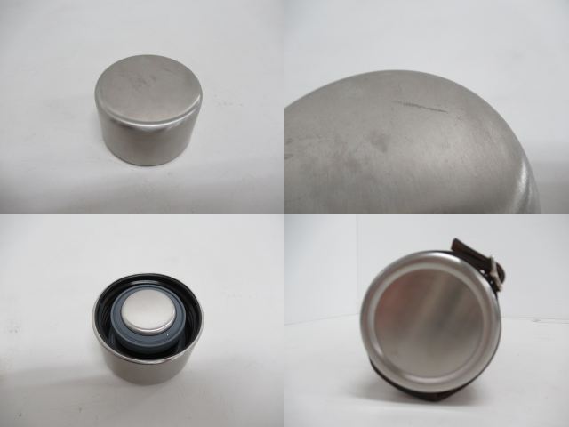 その他ブランド  JARV ヤールヴ ヘラグス アンバー セット