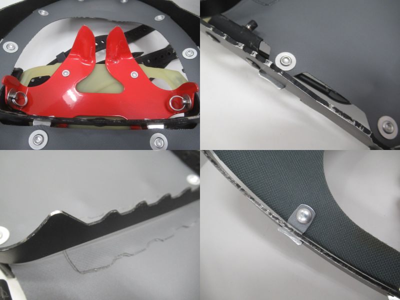 MSR（エムエスアール）  ライトニングアッセント22