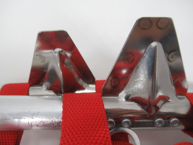 EXP OF JAPAN（エキスパートオブジャパン）  アルミワカン