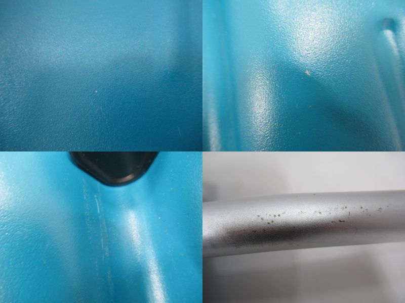 CAMP（カンプ）  ロケット