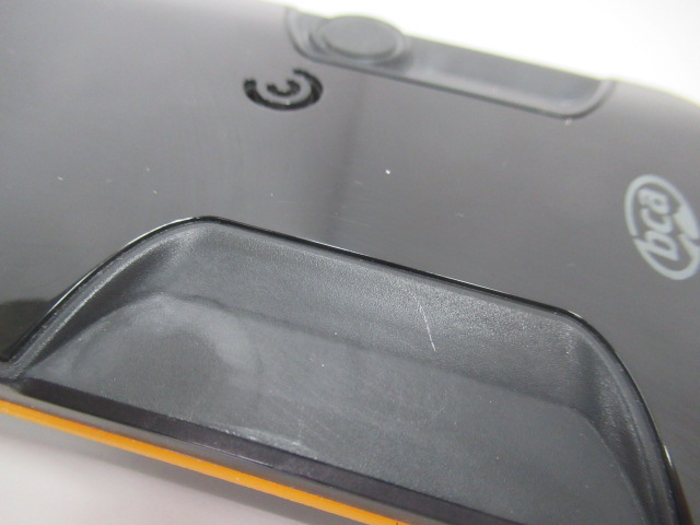 その他ブランド  bca TRACKER 3