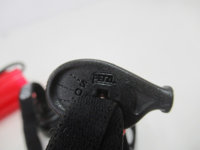 PETZL（ペツル）  イーライト