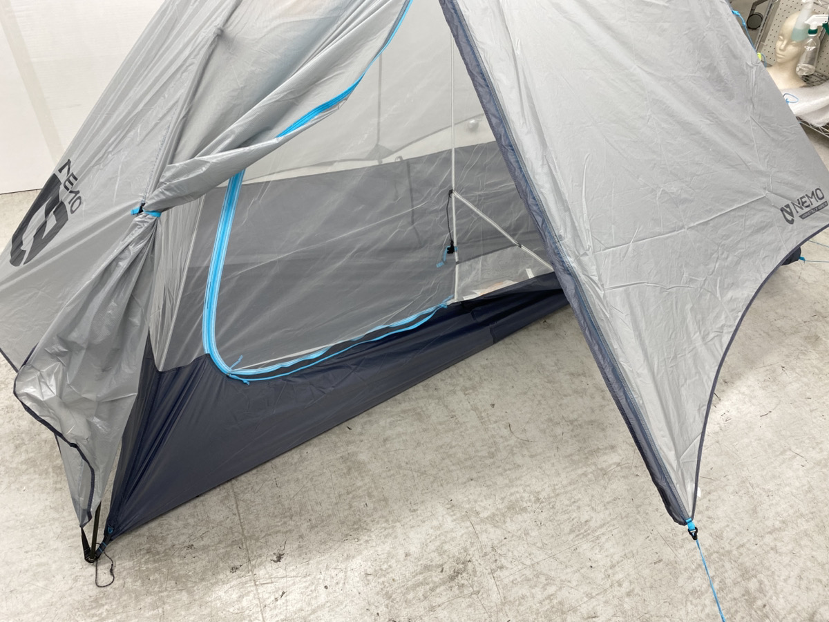 NEMO（ニーモ）  ホーネット エリート オズモ 1P