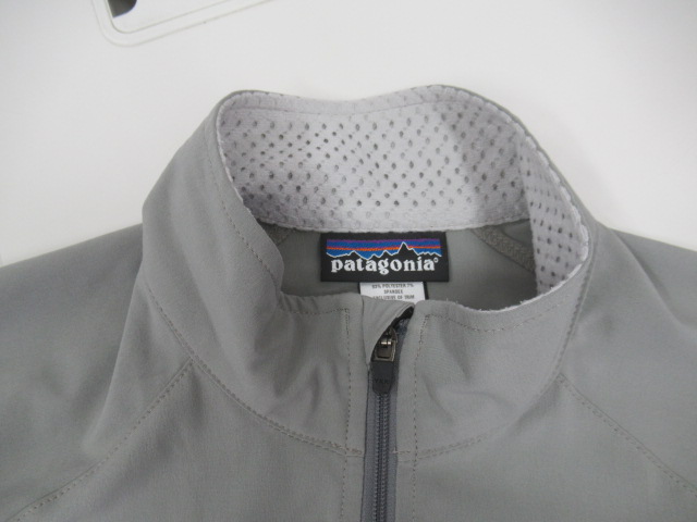 patagonia（パタゴニア）  メンズ・トラバース・ジャケット