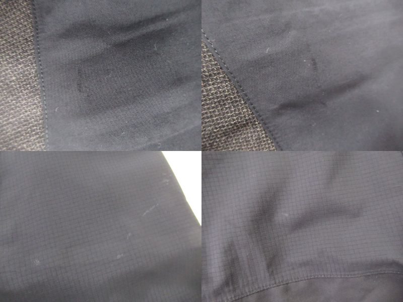 OUTDOOR RESEARCH（アウトドアリサーチ）  ゴアテックスオーバーパンツ