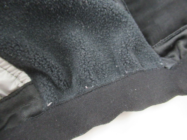 MONTURA(モンチュラ) プリマロフト ジャケット