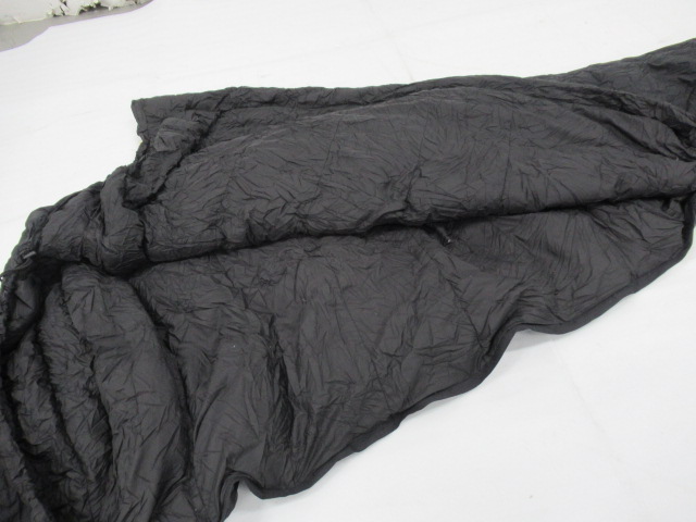 NANGA（ナンガ）  ダウンシュラフ 450