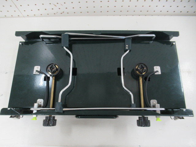 IWATANI（イワタニ）  ツインバーナー CB-55E