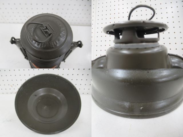 FEUER HAND（フュアハンド）  ベイビースペシャル276 オリーブ アンバーグローブ セット