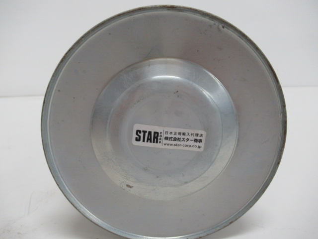 FEUER HAND（フュアハンド）  ベイビースペシャル276 ジンク