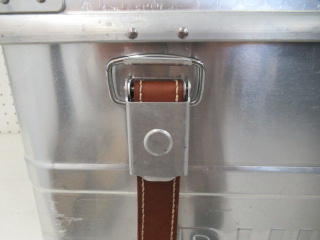 その他ブランド  DULTON アルミニウムコンテナ コンボイ2 RC M