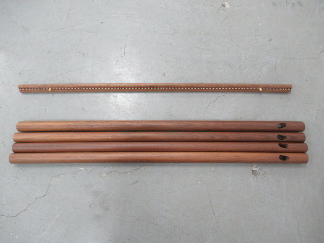 その他ブランド  WHAT WE WANT WWW_Wood Hanger