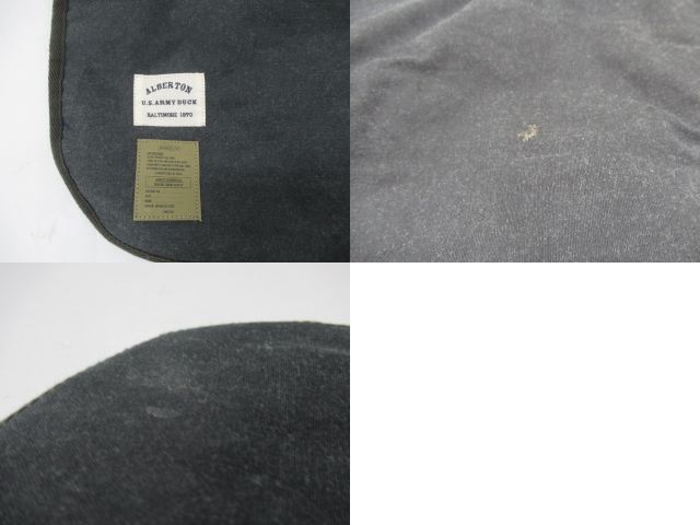 その他ブランド  AS2OV アルバートン ファイアプルーフブランケット