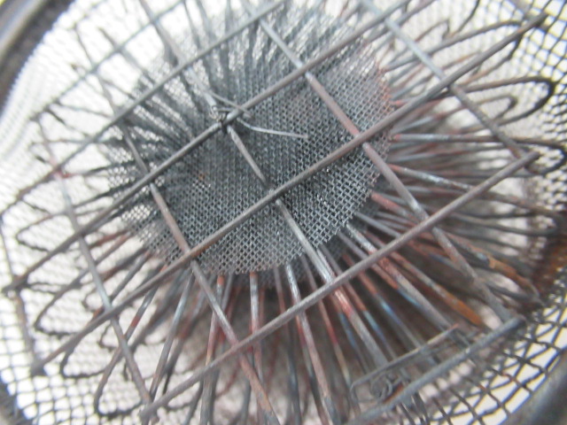 その他ブランド ネイキッドラボ コンパクトメッシュヒーター