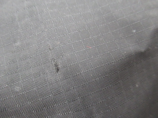 patagonia（パタゴニア）  ライトウェイトブラックホールダッフル 30L