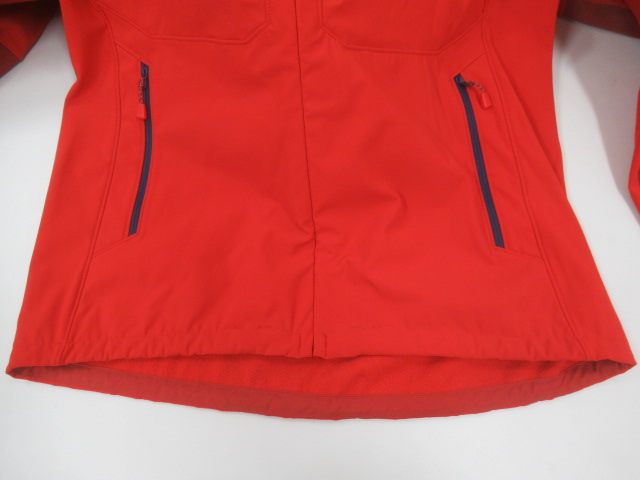 mont-bell（モンベル）  ロッシュパーカ